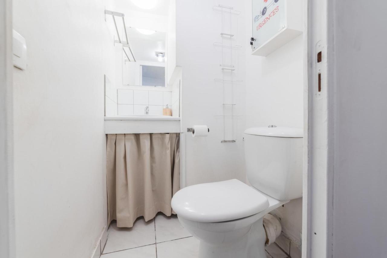 Le Philosophe - Flat In The Heart Of Annecy'S Old Town Apartment Exterior foto