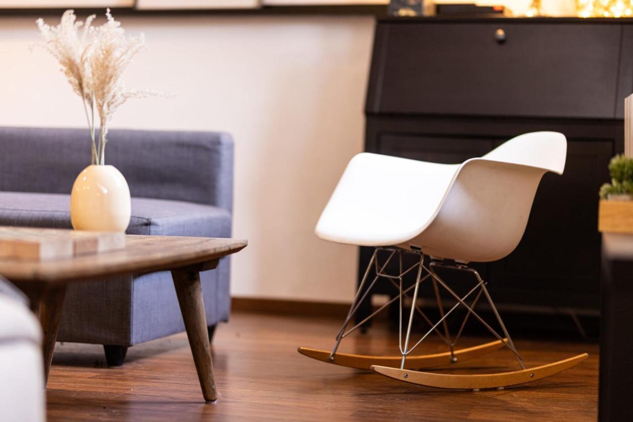 Le Philosophe - Flat In The Heart Of Annecy'S Old Town Apartment Exterior foto