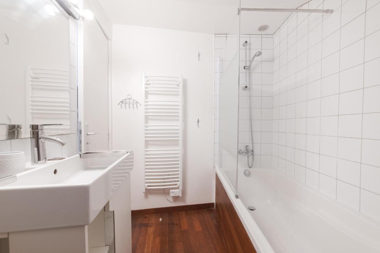Le Philosophe - Flat In The Heart Of Annecy'S Old Town Apartment Exterior foto